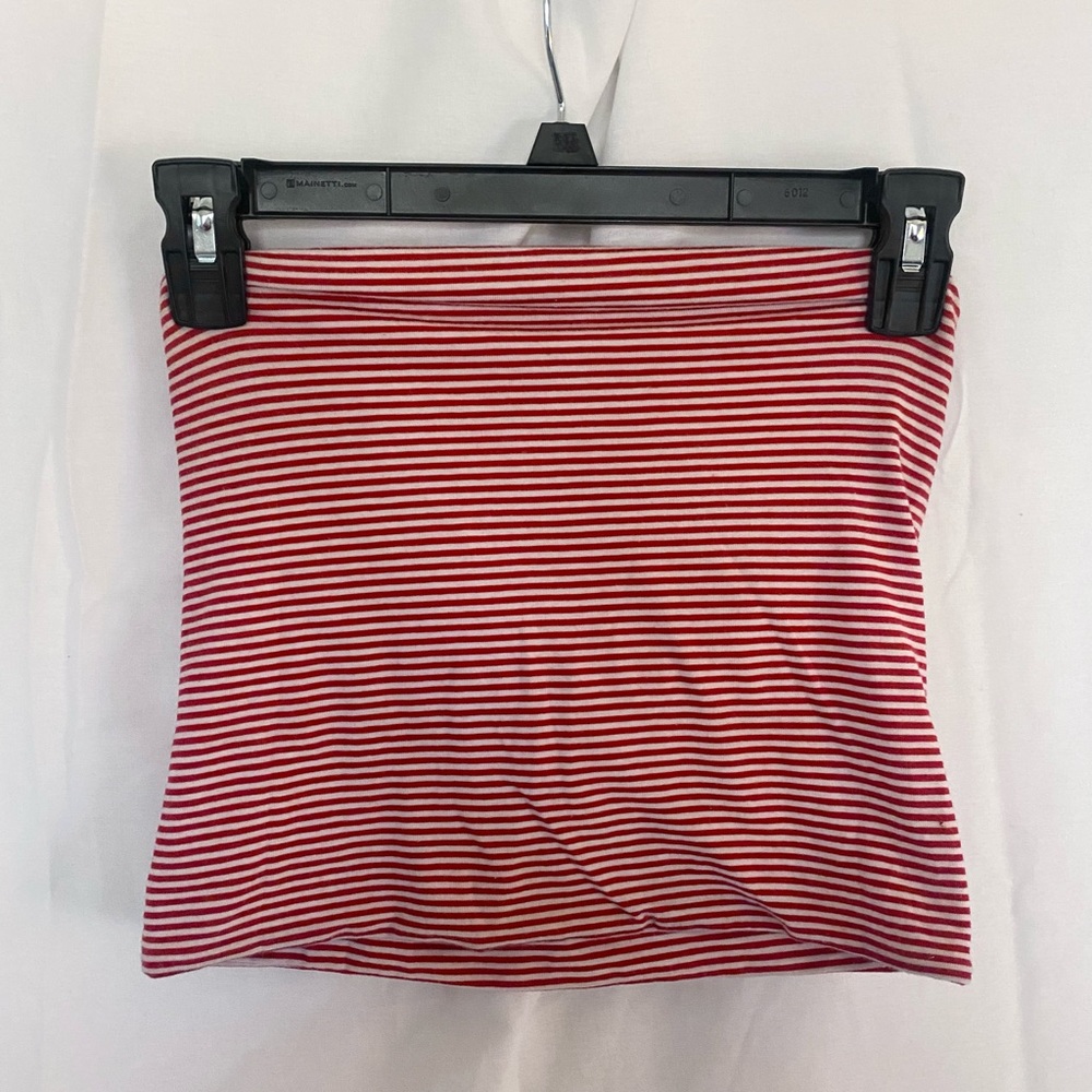 Brandy Melville Tube Tops (bundle of 2)